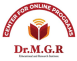 MGR Engineering College